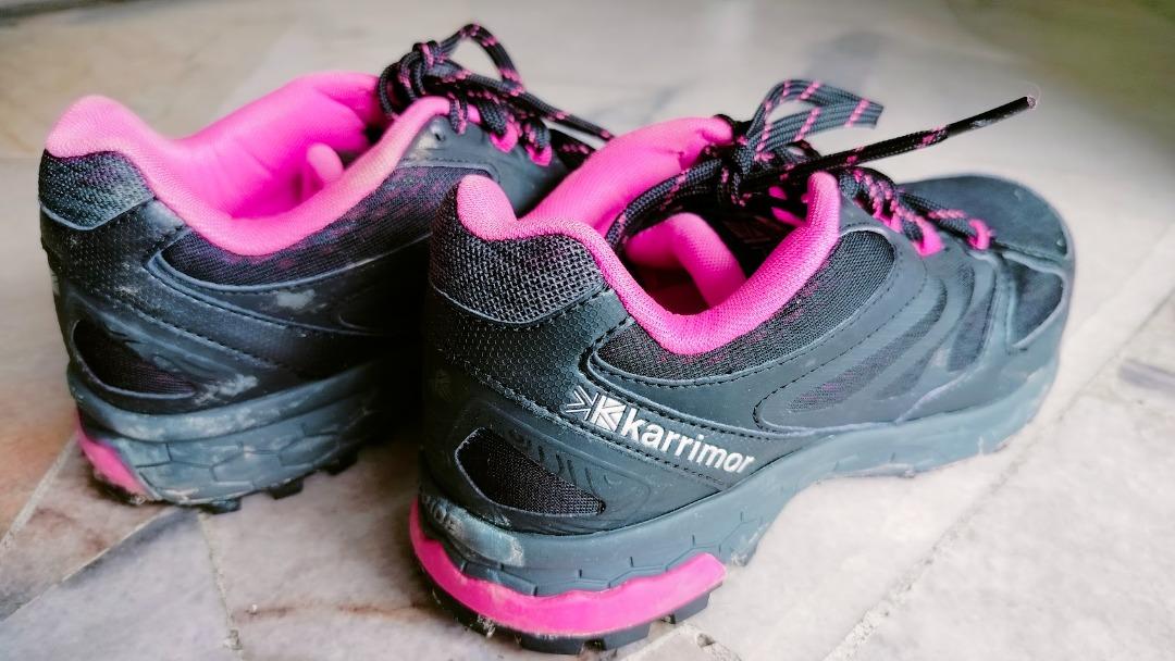 Karrimor tempo 5 sales ladies trail running shoes