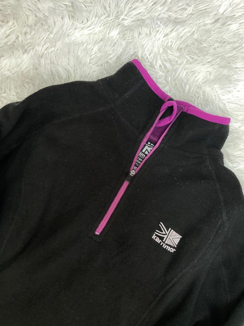 Karrimor microfleece shop