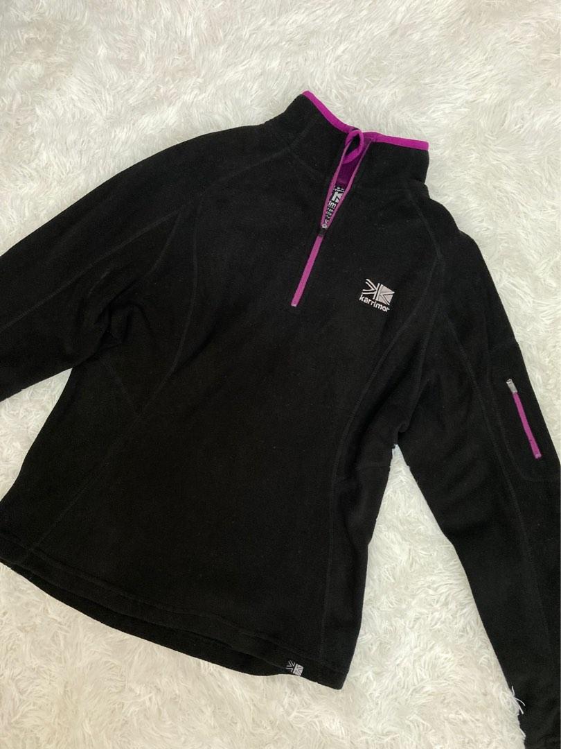 Karrimor microfleece discount