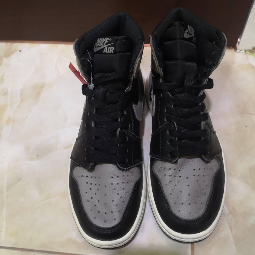 kasut nike air jordan original