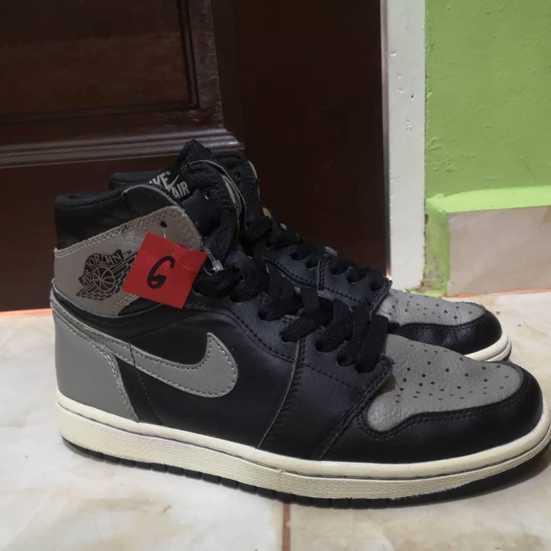 kasut jordan original