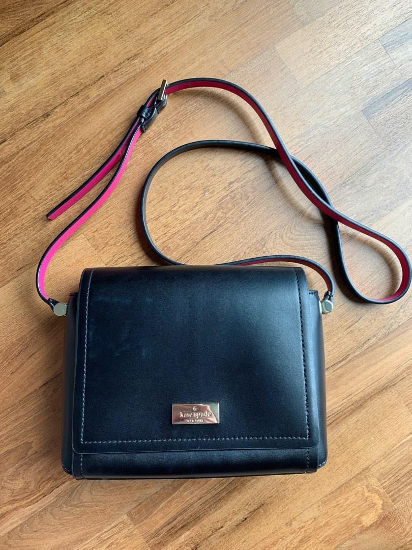 Kate spade avva on sale crossbody