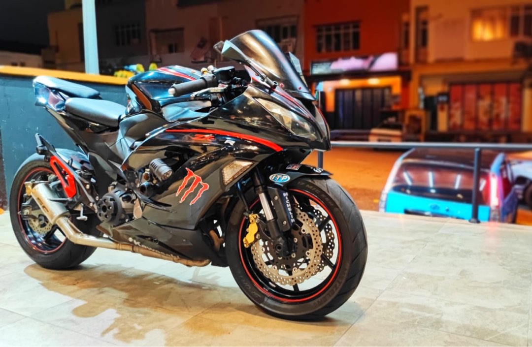 Z800 convert zx10r online