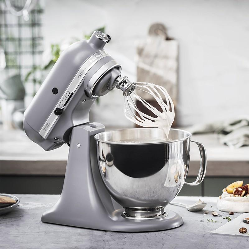kitchenaid 5ksm125bcu artisan stand mixer