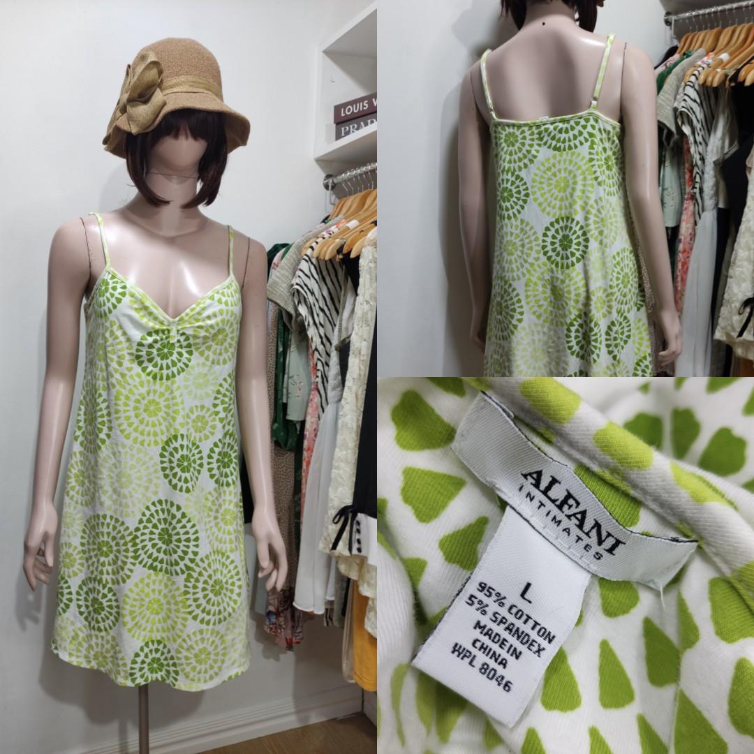 L Alfani intimates Dress Women s Fashion Dresses Sets