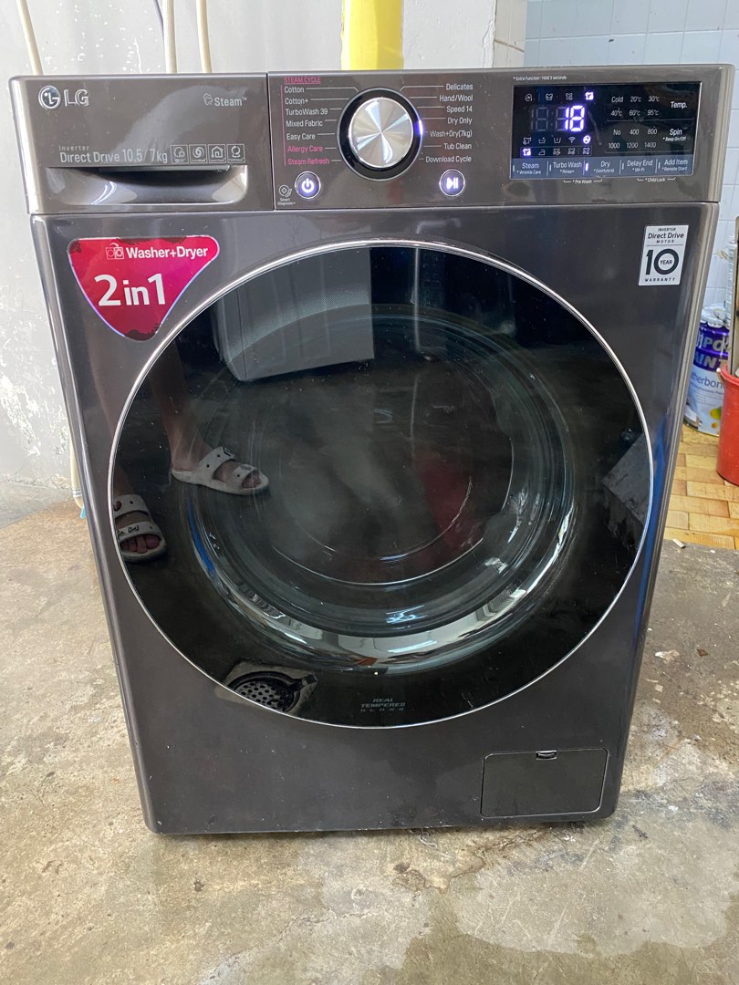 lg-10-5kg-washer-7kg-dryer-3ticks-2in1-dd-motor-inverter-3ticks-front
