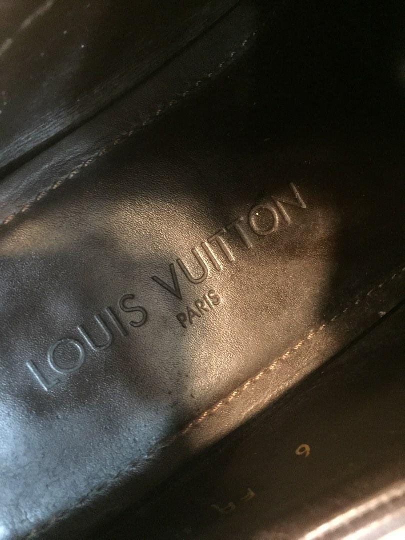 Louis Vuitton, Luxury, Sneakers & Footwear on Carousell