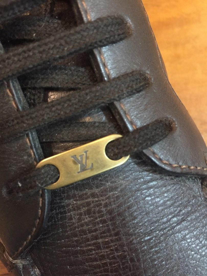 Louis Vuitton, Luxury, Sneakers & Footwear on Carousell