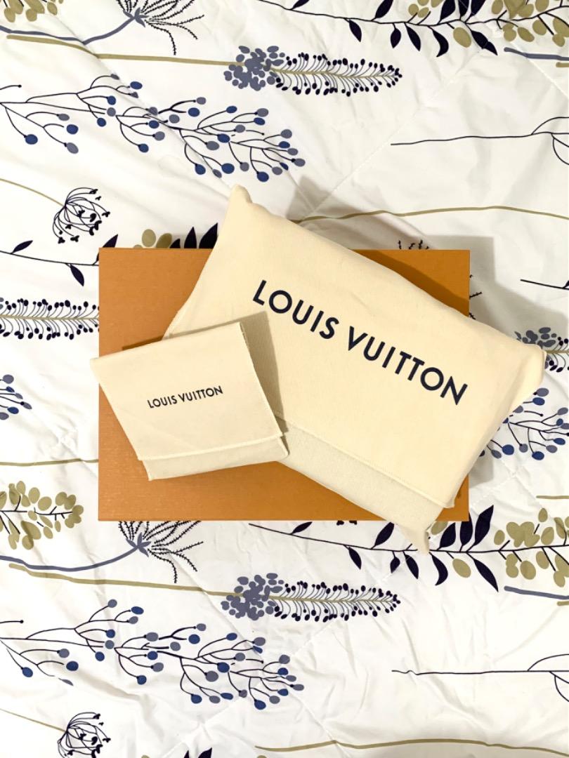 Mas mura dito! Louis Vuitton Bag Unboxing In Solaire Hotel and Casino,  Entertainment City, Paranaque 