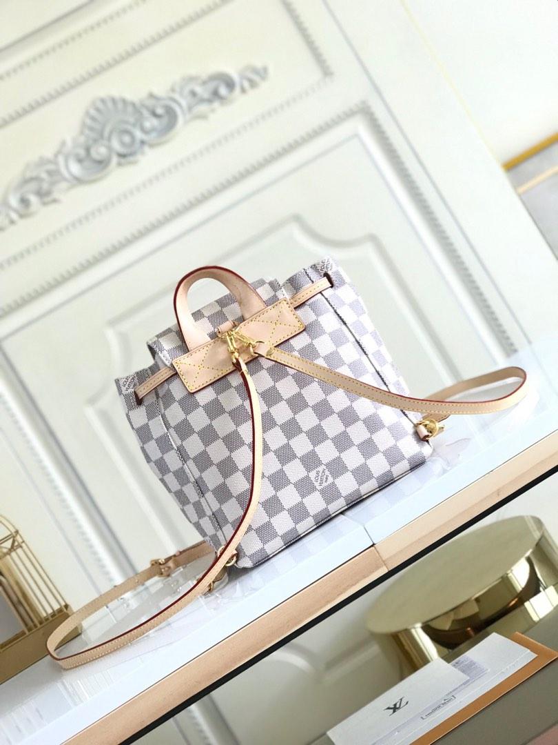 Louis vuitton shop sperone bb