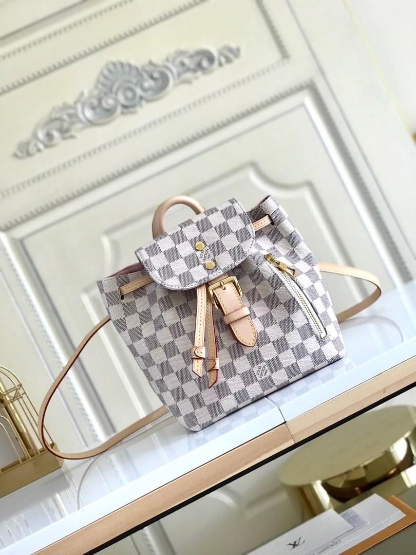 LOUIS VUITTON LV SPERONE BB M44026 Women s Fashion Bags
