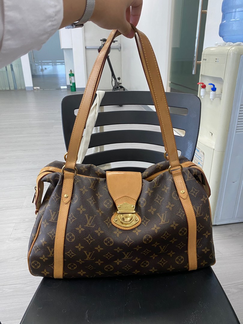 Louis Vuitton Stresa GM