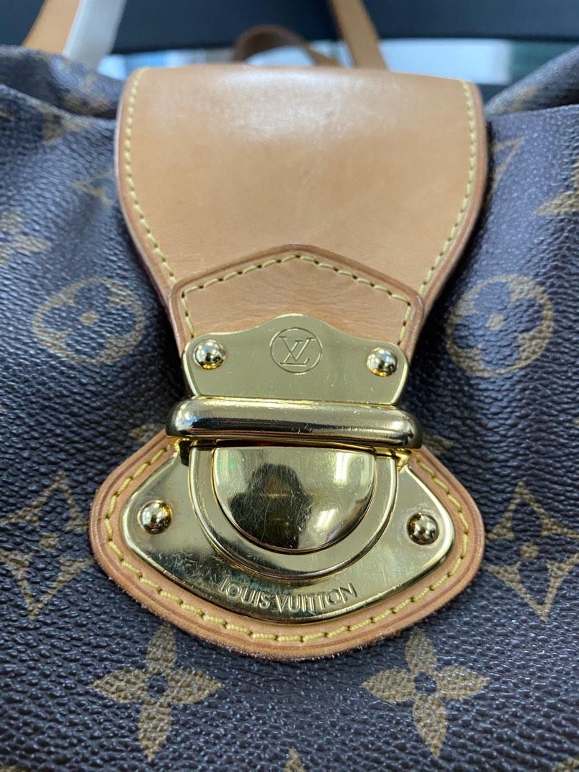 Authentic Louis Vuitton Stresa GM for Sale in Bonita Springs, FL