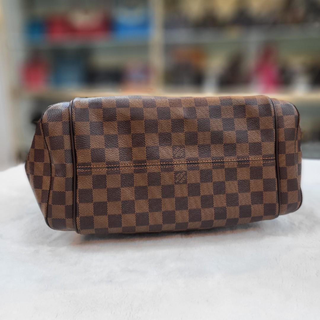 Louis Vuitton Monogram Canvas Tuileries Kabuki