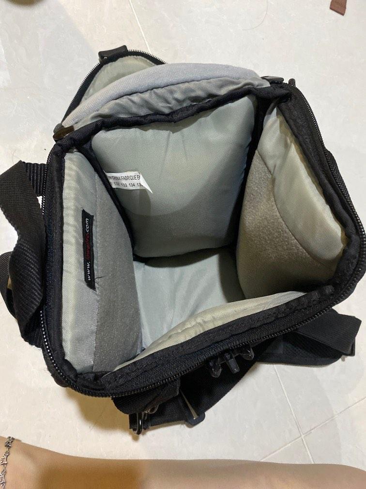 Lowepro Camera Bag (Lowepro Toploader Pro 65 AW), Photography