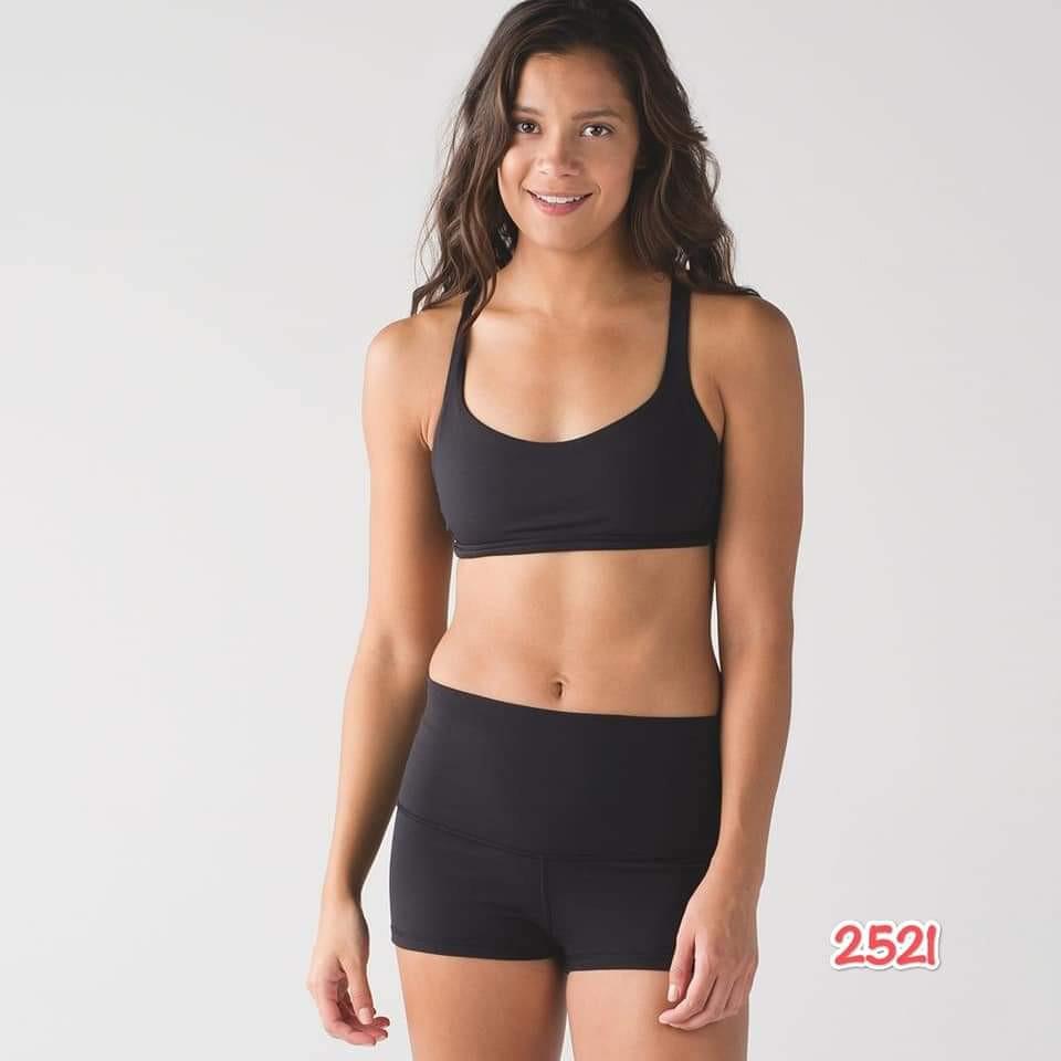 free to be zen lululemon