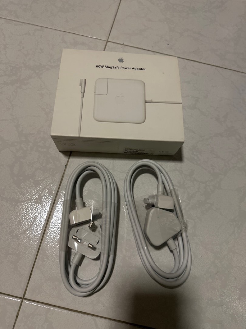 Magsafe Extension cable Apple, Computers & Tech, Parts & Accessories