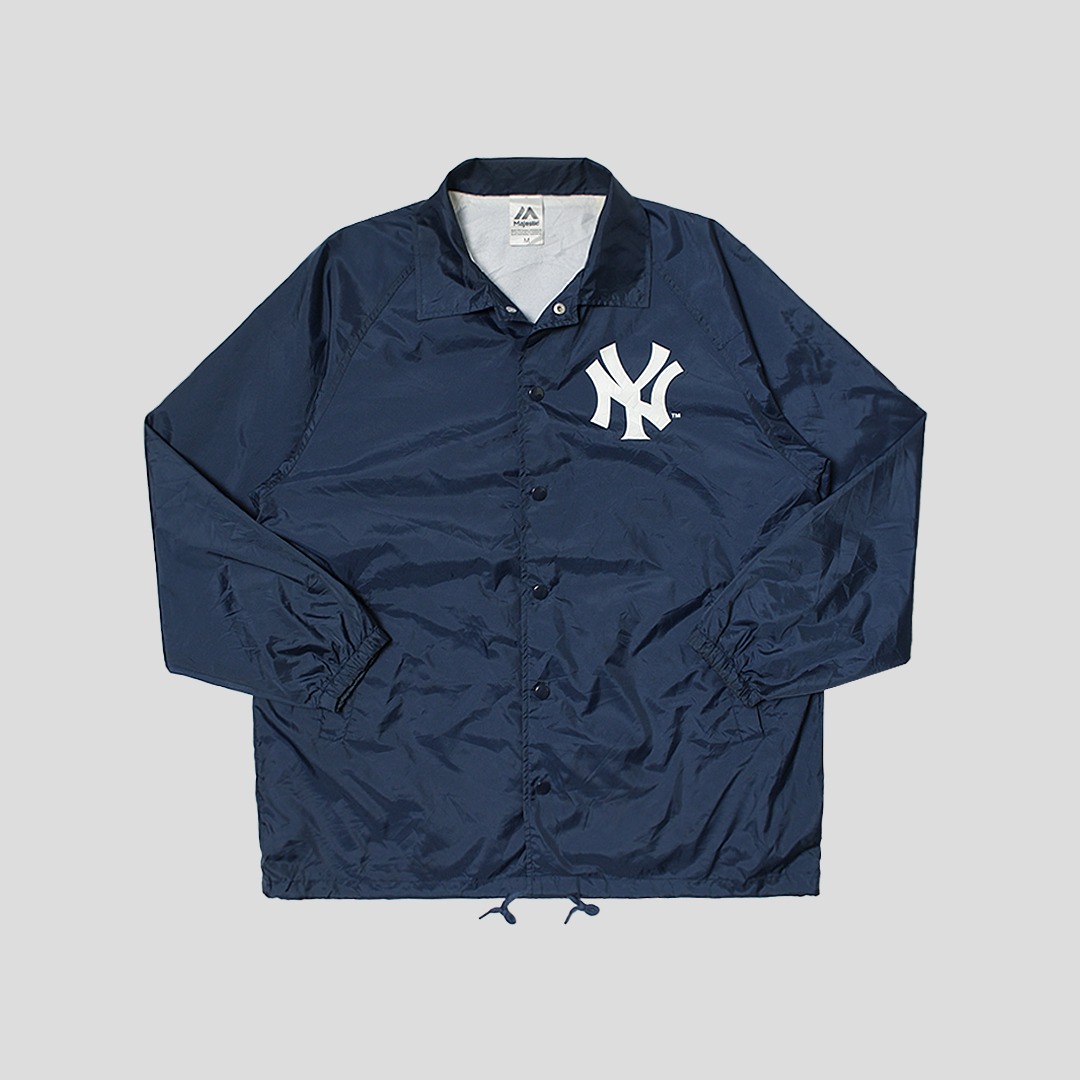 Majestic coaches 2024 jacket