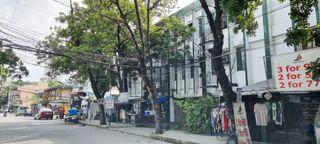 Manila Apartment Complex with Income For Sale