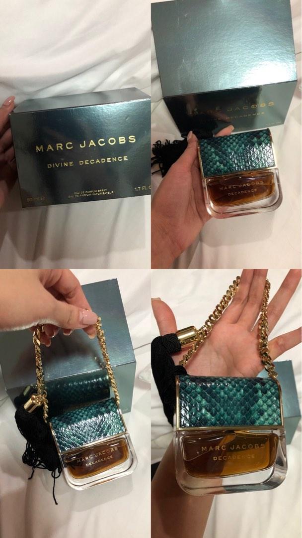 Marc jacobs divine decadence online