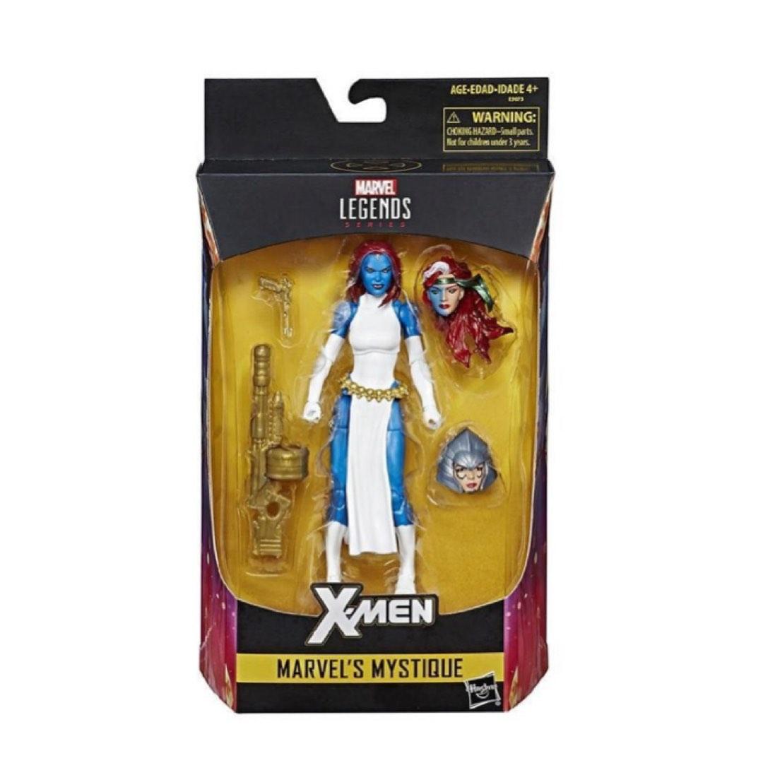 Marvel legends outlet mystique walgreens