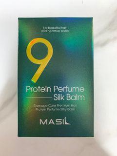 Masil protein perfume silk balm