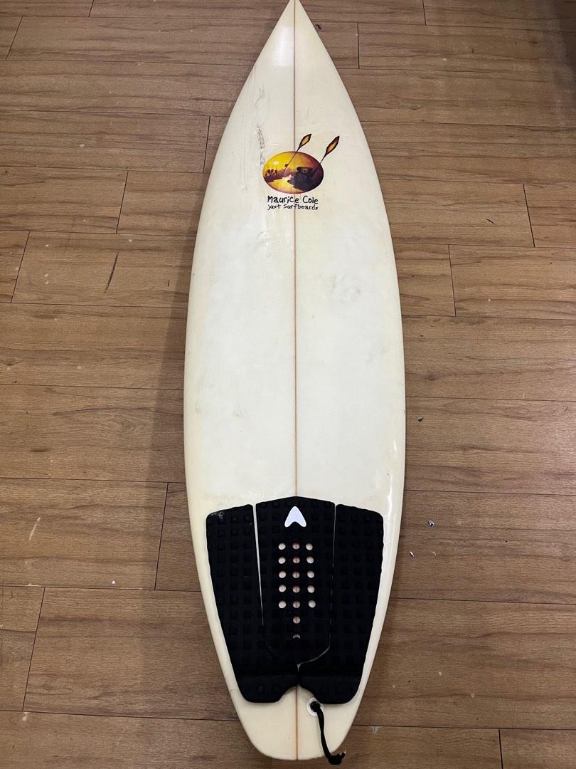 Maurice shop cole surfboards
