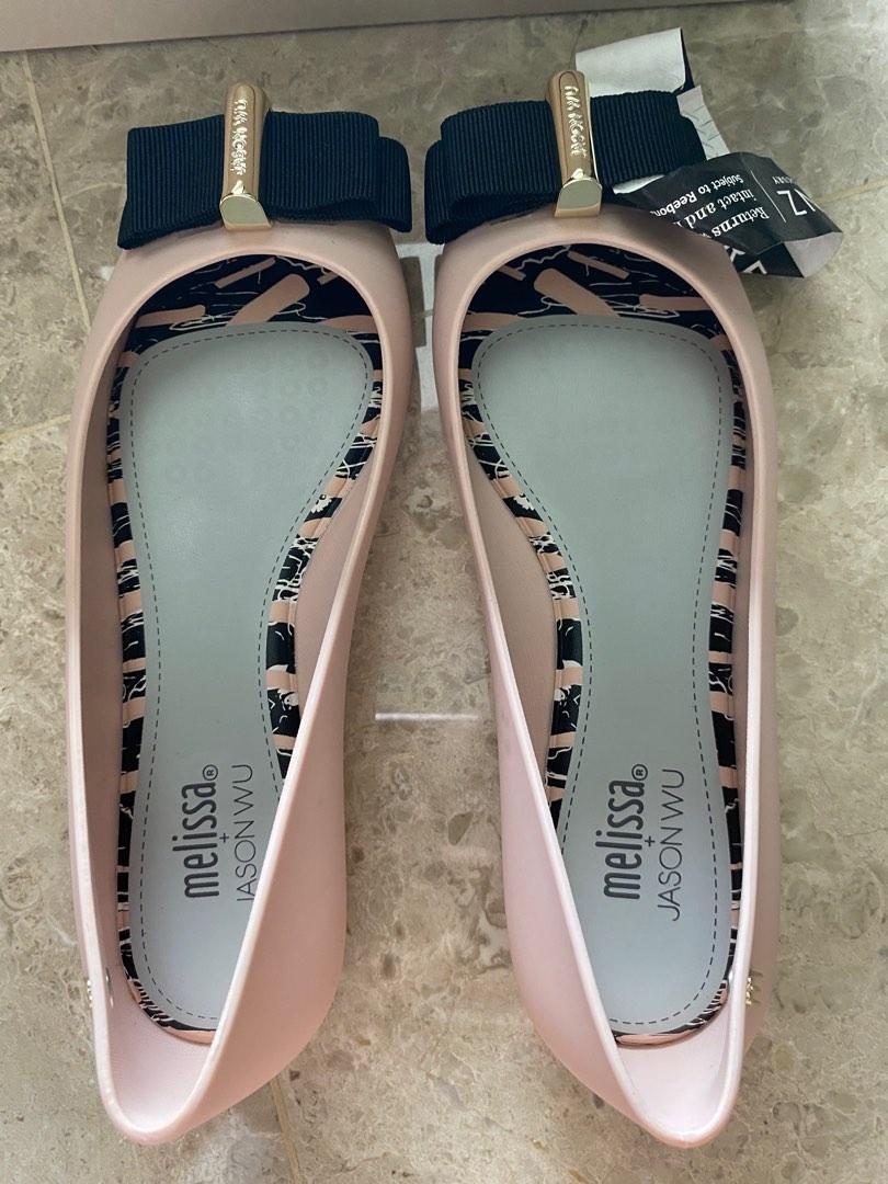 Melissa space cheap love flat