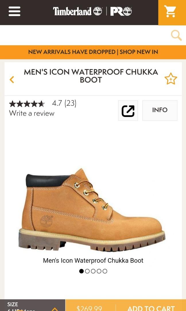 Chukka icon top