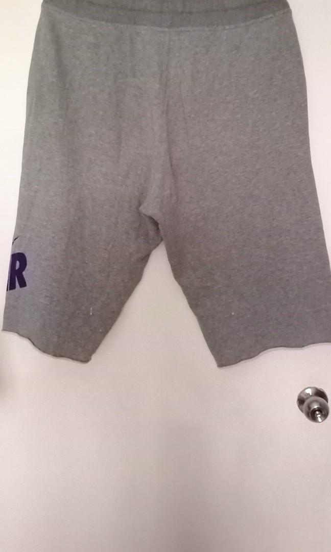 Men's Nike Alumni Shorts