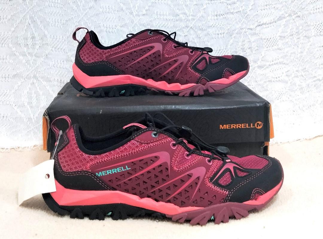 Decathlon merrell capra sale