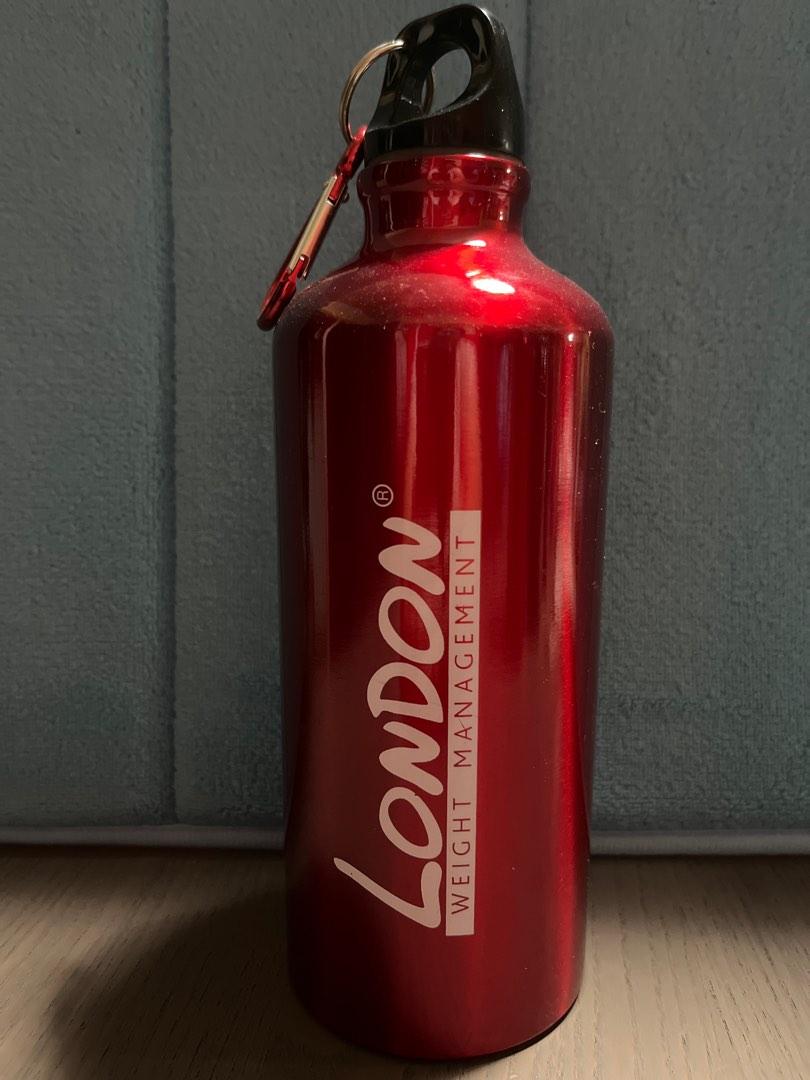 Metal water bottles, Furniture & Home Living, Kitchenware & Tableware