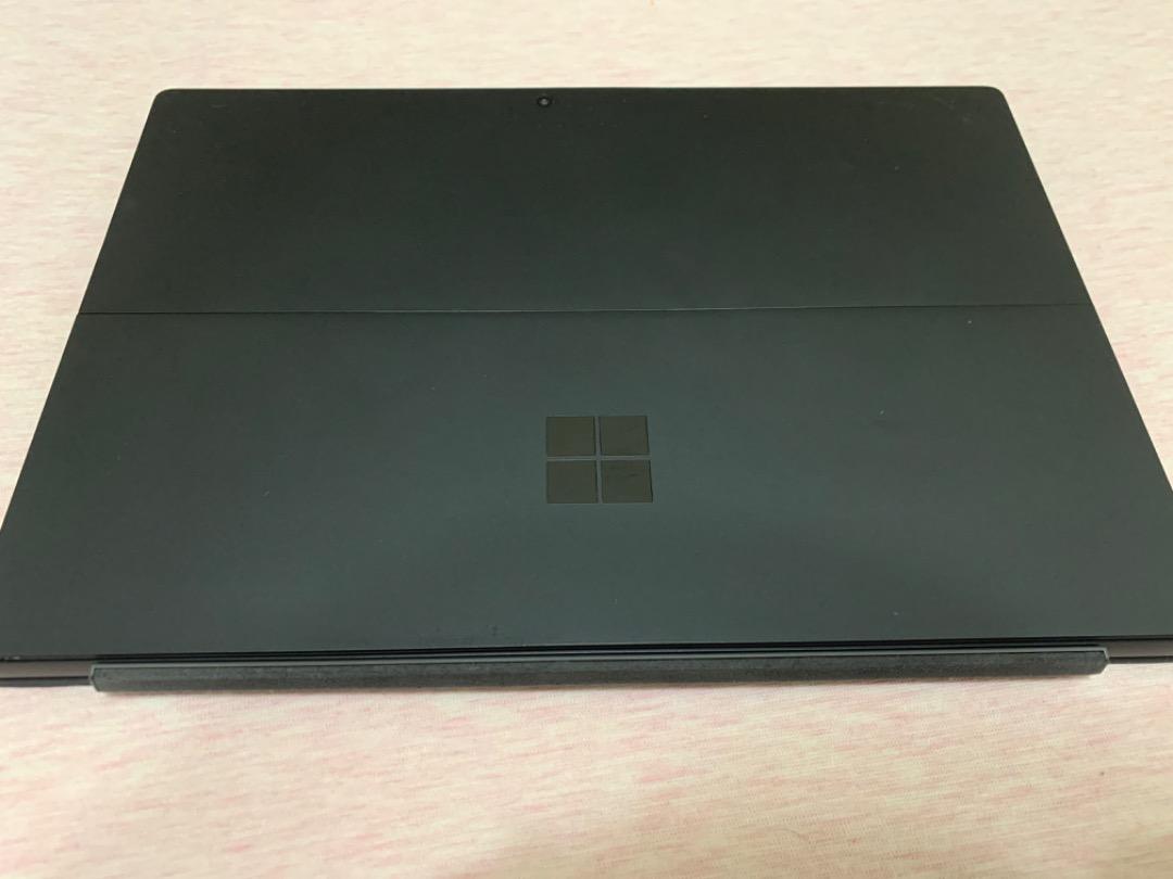 Microsoft Surface Pro 7 iGGG/Win, 電腦及科技產品