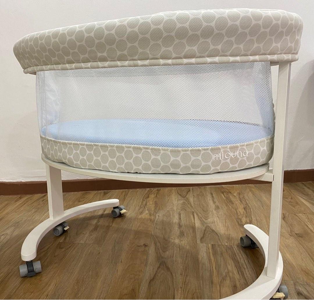 Micuna bassinet outlet