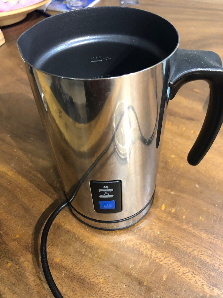 Milk Frother, TV & Home Appliances, Kitchen Appliances, Coffee Machines