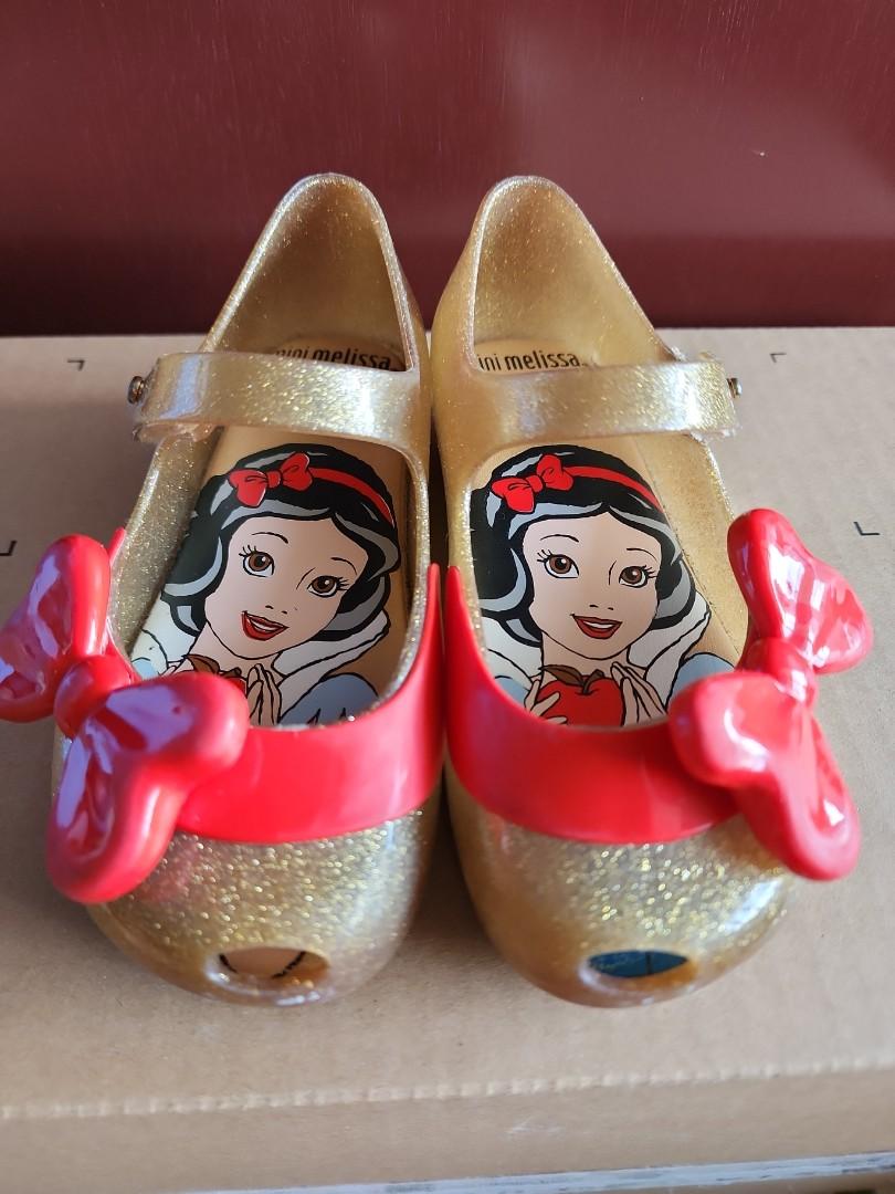 Mini melissa on sale sale size 10