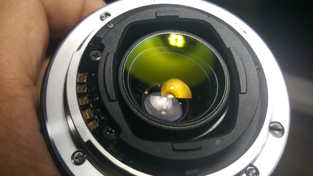 Minolta AF Zoom 70210mm f4.5(22)5.6 lens made for Minolta Film SLRs