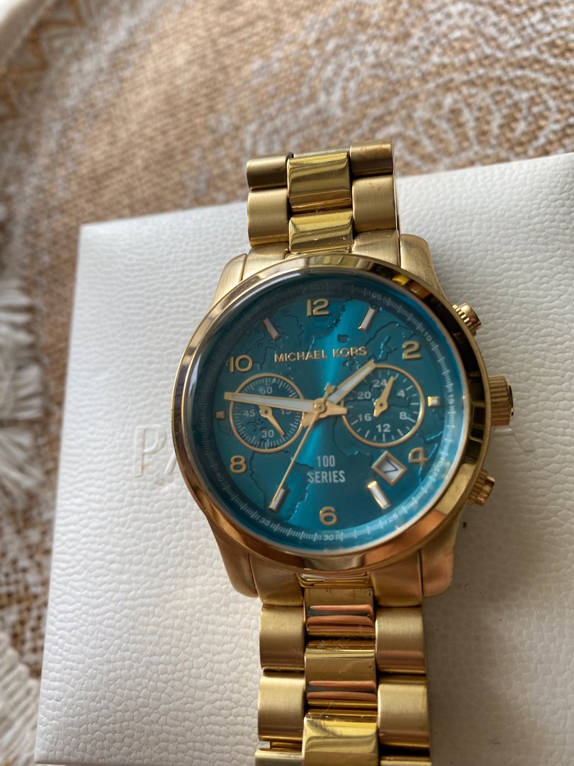 Low-Maintenance MK5815 Watch Battery