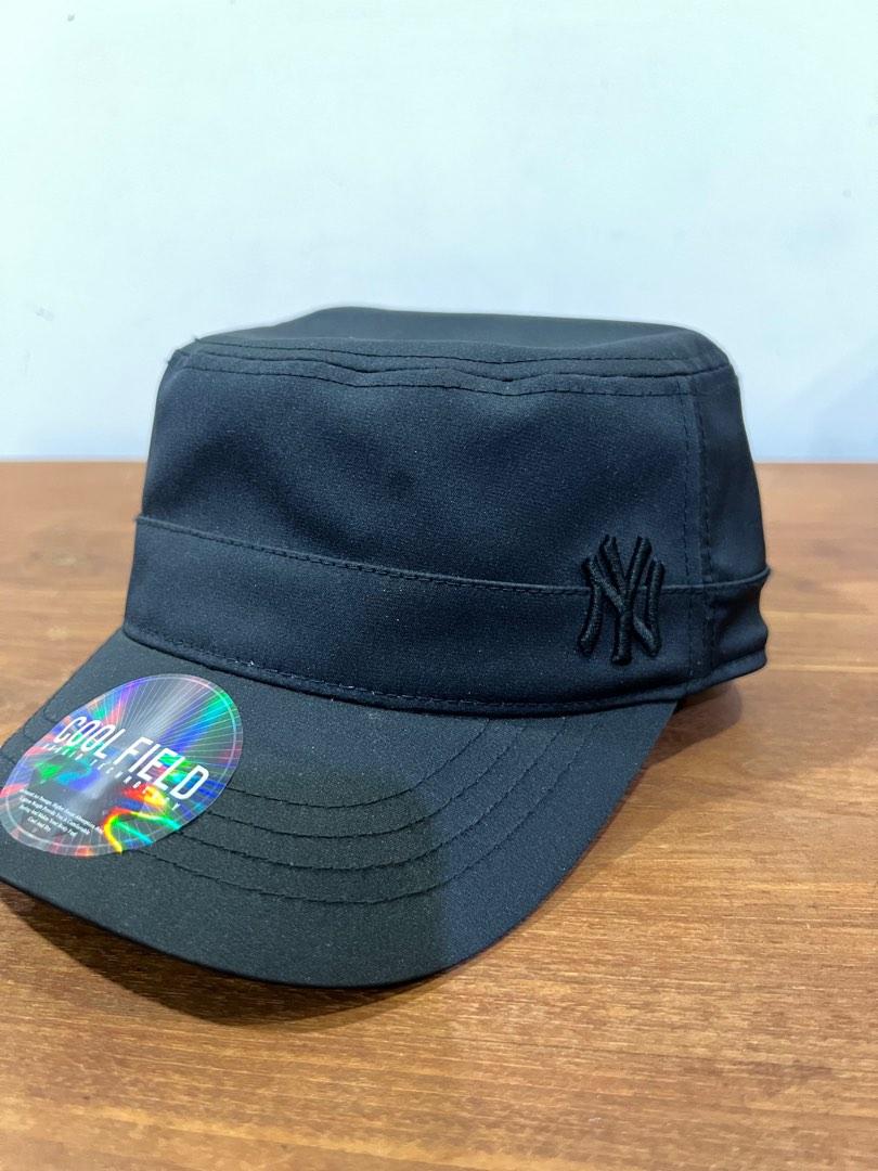 Yankees top army cap