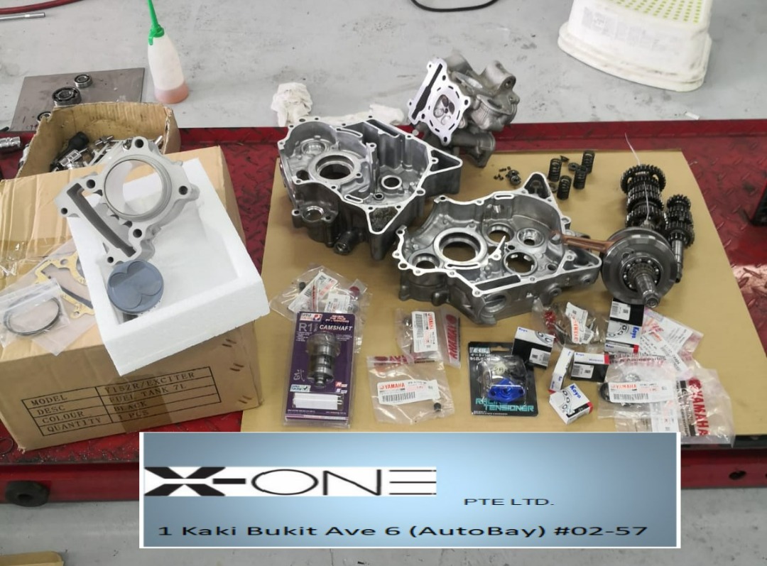 Stunning E Motorcycle Speedometer Upgrade image