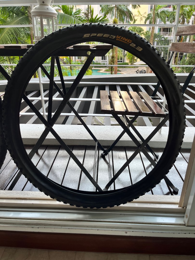 continental speed king 26 x 2.1