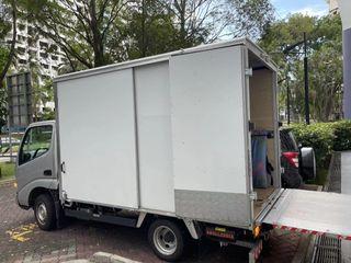 ✅House Mover and Office Mover/ Affordable Moving services/ Disposal services/Moving services/Piano moving/Home movers /sofa moving /disposal services/Furniture moving/ Relocation/ fish tank moving services/Office commercial moving services