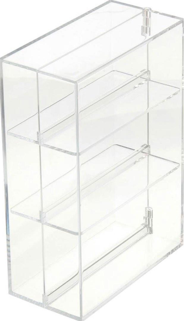 Muji Glasses Case, Furniture & Home Living, Home Decor, Other Home