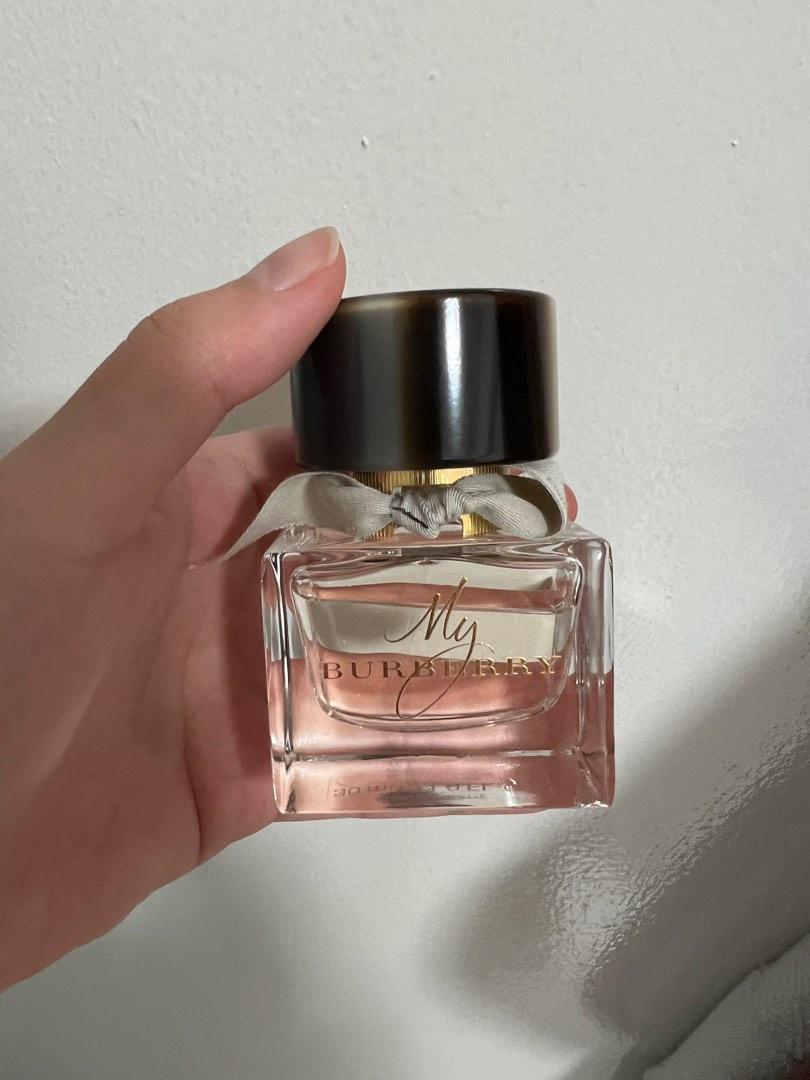 My burberry perfume 30ml clearance