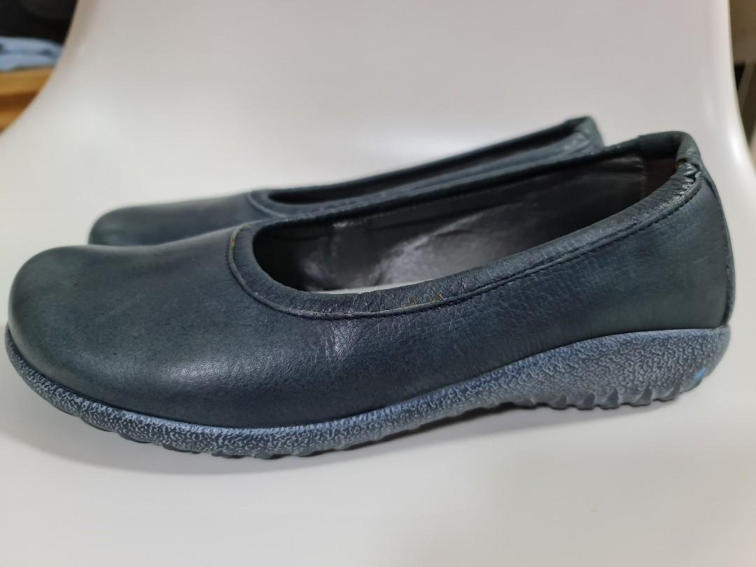 Naot ballet deals flats