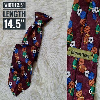 Necktie for Kids