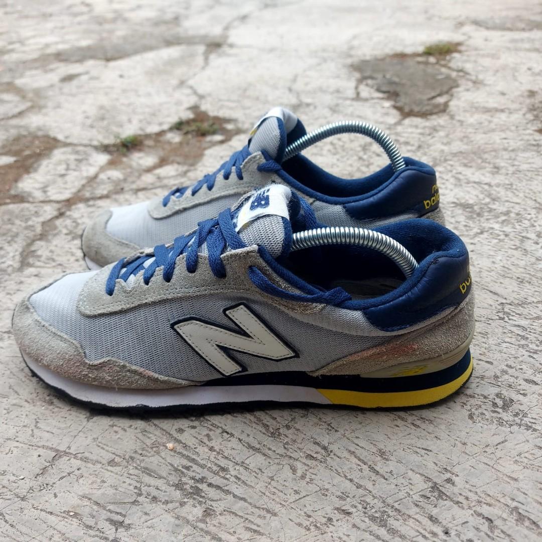 New Balance 515 1988 New Balance 515 90s New Balance 515