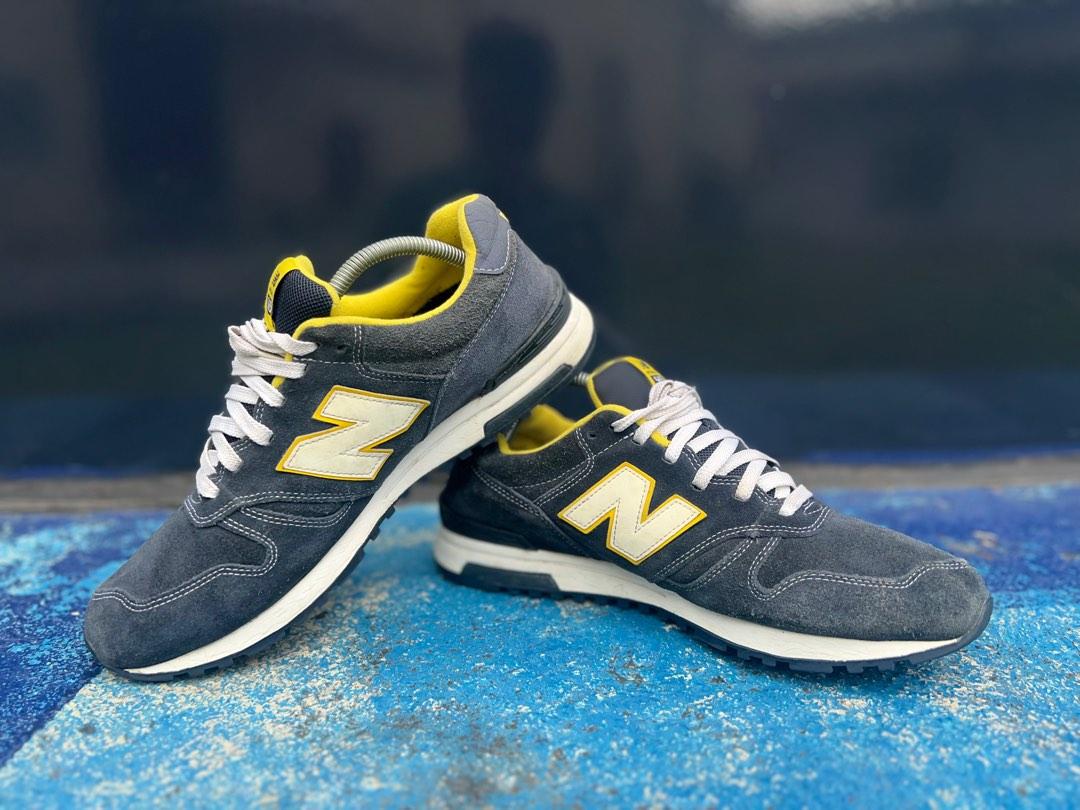 New Balance 565 size 11.5uk Men s Fashion Footwear Sneakers on