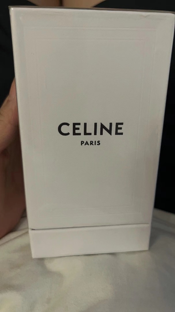 New Celine Parade Perfume 100ml, Beauty & Personal Care, Fragrance ...
