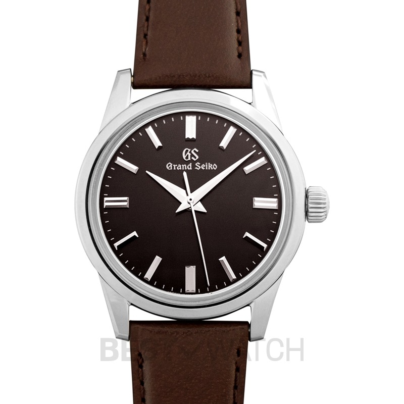 Grand seiko sbga 391 deals